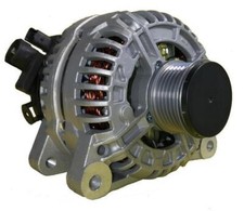 Alternateur Lancia PHEDRA