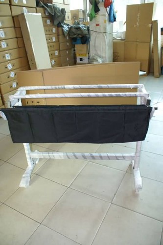 40 Inch Paper Trimmer Cutter Machine with Support Stand Large Format -40"/1016mm - Picture 8 of 9