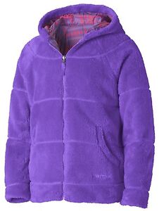 Marmot Kids Size Chart