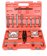 Yotoo Bearing Puller Set 14-piece 5 Ton Capacity Separator Kit With...