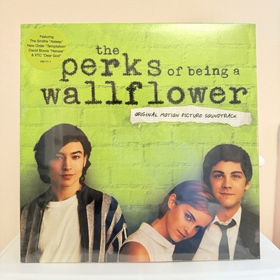 The Perks of Being a Wallflower (Original Motion Picture Soundtrack) VINYL