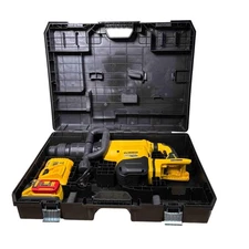 DeWalt DCH892X1 60V MAX 22 lb. Cordless SDS MAX Chipping Hammer Kit W129