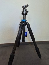 Stativ Benro TMA38CL Mach 3 mit Ballkopf GX30