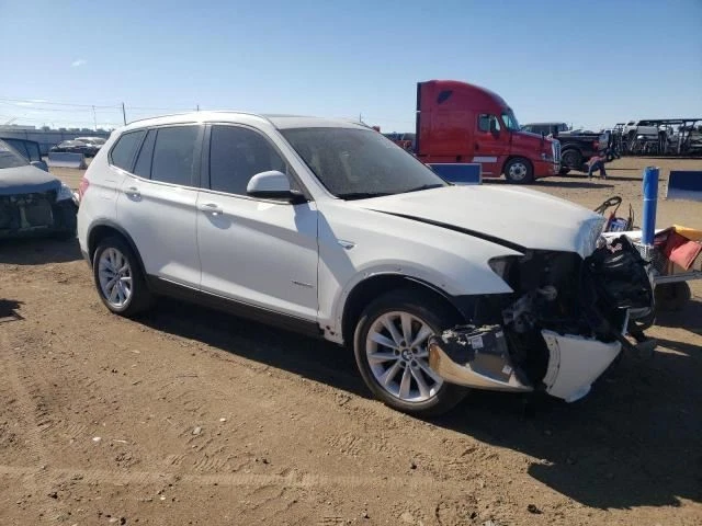 Steering Gear/Rack Rack And Pinion Type Fits 15-18 BMW X4 1199409 Foto 4 de 4
