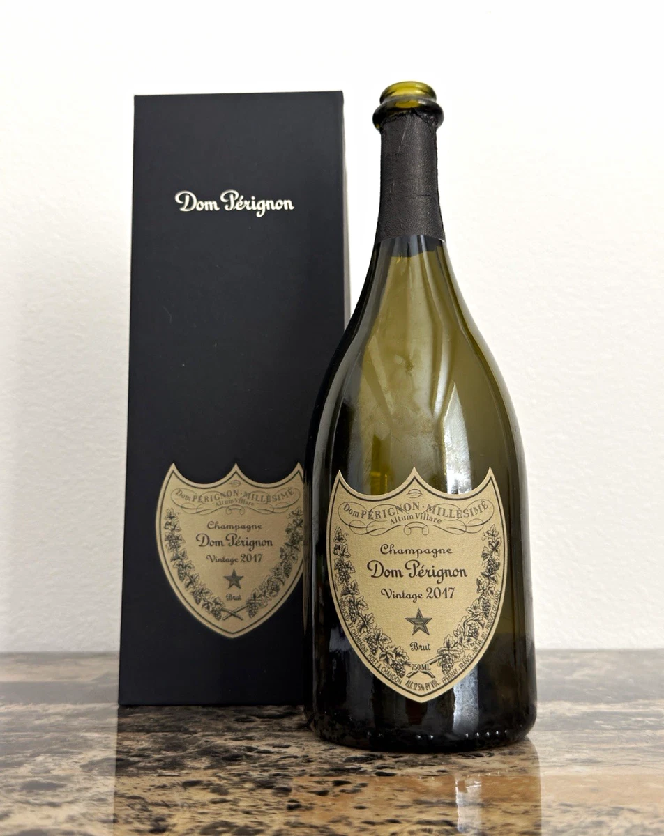 Dom Perignon Vintage 2017シャンパン(サットさん専用) Dom Pérignon