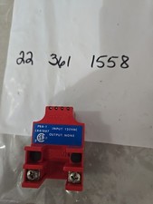 BANNER SENSOR PBA-1 LR41887 NEW
