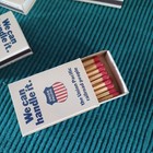 Set of 7 Union Pacific Railroad Matches Train Car Box, 4 matchboxes in each NEW! — photo 9