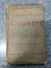 The Common Objects of The