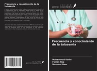 Frecuencia Y Conocimiento De La Talasemia Faizan Haq