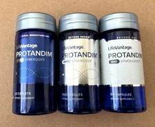 Nrf2, Nrf1 and NAD 3 Bottle FREE SHIPPING