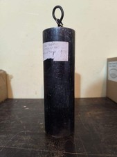 Heavy 6.6Kg Grandfather Longcase Clock Weight