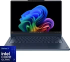 Lenovo - Yoga 9i 2-in-1 Aura Edition 14" 3K OLED Touchscreen Laptop - Core Ul...