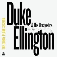 The Conny Plank Session Von Duke Ellington | Cd | Zustand Neu