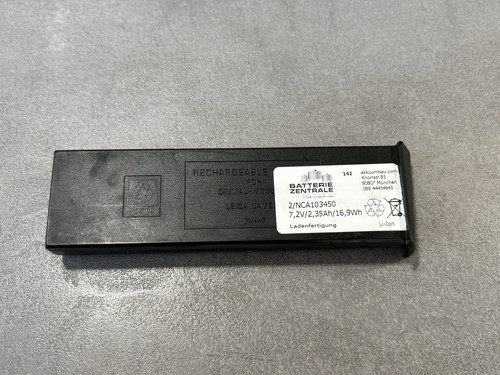 Leica Digitalmodul-R DMR 14439 - Wie neu! Akku neu! Top! - Photo 14/15
