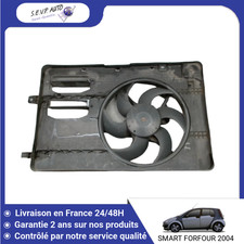 Radiateur Smart FORFOUR