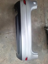 Pare-choc arrière Renault FLUENCE
