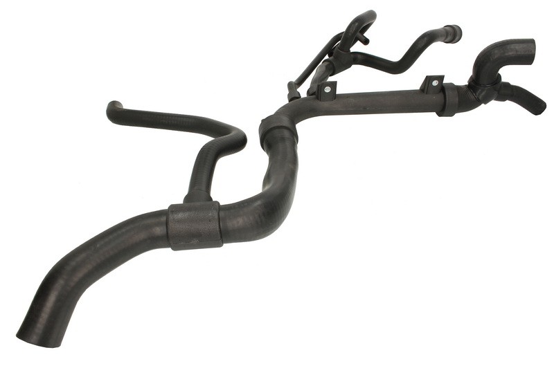 2x ✅Fits THERMOTEC DWX001TT Radiator Hose DWX001TT The Thermotec pro ⭐UK Seller⭐