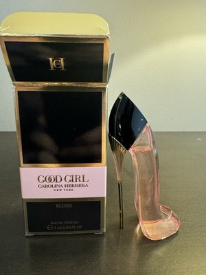 Carolina Herrera Good Girl Blush Eau De Parfum 7 ml .24 oz Travel Size NIB