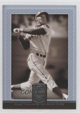 2005 Donruss Greats Billy Williams #6 HOF 9ca