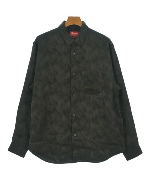 Supreme Casual Shirt Men