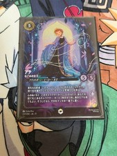 Lorcana Ana, Queen Of Tranquility, Enchanted