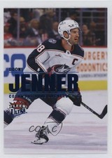 2023-24 Upper Deck Fleer Ultra Blue Foil 365/399 Boone Jenner #59 0il7
