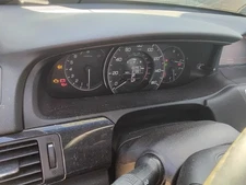 2014 Accord OE Speedometer Gauge Cluster 102K Miles Honda