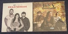 Lady Antebellum Vinyl Lp Lot - Heart Break, What A Song Can Do EXCELLENT