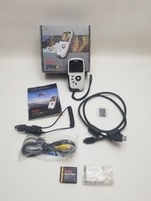 Kodak PlaySport Zx3 Waterproof Handheld Video Camera HD 1080p