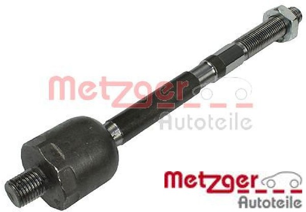 Metzger 51014918 Axialgelenk FüR Spurstange Axialgelenk Spurstange-image
