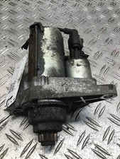 Anlasser 021911024N Skoda Fabia II (5J) 1.2 TSI 63kW 86PS StarterS 