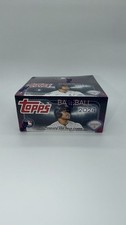 2024 Topps Series 2 Baseball Retail Display Box Sealed Yamamoto & Paul Skenes RC