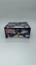 2024 Topps Series 2 Baseball Retail Display Box Sealed Yamamoto & Paul Skenes RC