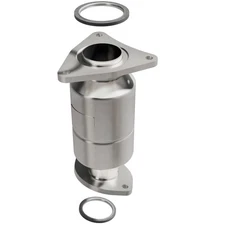 MagnaFlow California Converter 452909 Direct Fit California Catalytic Converter