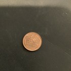 1953 D Lincoln Wheat Penny from roll........ Very Nice Coin — photo 6