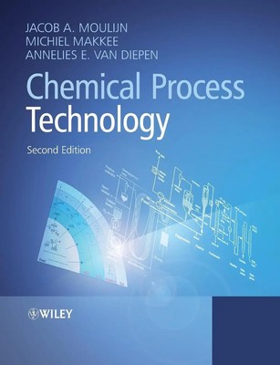 Annelies E. van Diepen (u. a.) | Chemical Process Technology | Taschenbuch
