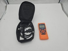 Actron Elite Auto scanner Cp9185