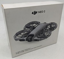 DJI Neo 2 Fly More Combo (Drone Only) with 3x Batteries + Two-Way Charging Hub .