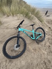Trek Roscoe 7 Miami Green SIZE-ML 2024