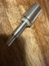 Lancer Piston Assembly 82-6449-sp Please Read