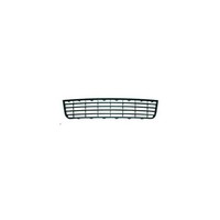 Gitter Zentral StoßStange FüR VW Golf 5 2003 Al 2008 4 Profile 1K08536779B9