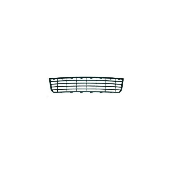 Gitter Zentral StoßStange FüR VW Golf 5 2003 Al 2008 4 Profile 1K08536779B9-image