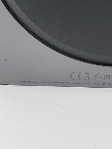 Apple Mac Mini (Model A1993, EMC 3213) – Not Working - Afbeelding 4 van 5