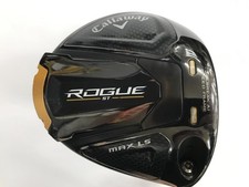 Callaway ROGUE ST MAX LS 10.5  45.25in Driver RH Speeder661EVOLUTION5 w/HC