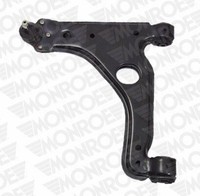 Monroe Lenker, RadaufhäNgung L24528 FüR Opel
