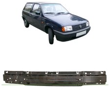 Aufpralldämpfer vorne für VW Polo 2 II 86C 1990-1994 Träger Stoßfänger
