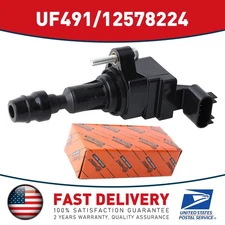 1pack Ignition Coil Replace for Saturn Chevrolet Cobalt HHR GMC UF491 12578224