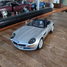 Kyosho Bmw Z8 1/18