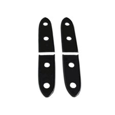 Trunk Hinge Pads For Plymouth Deluxe 1937-1939 P7 Roadking 1939 Mp 957