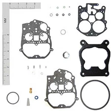 Walker Products Carburetor Rebuild Kit